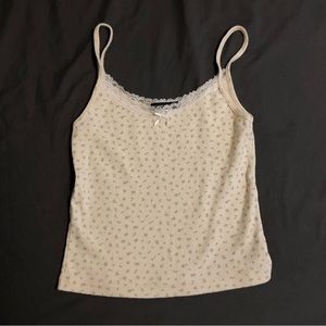 Sold - Brandy Melville tank